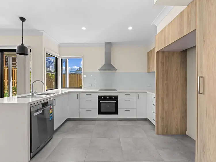 Third view of Homely townhouse listing, 134/85 Thornton Street, Raceview QLD 4305