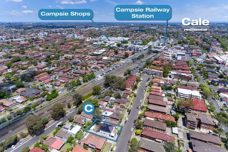 68 Frederick Street, Campsie NSW 2194