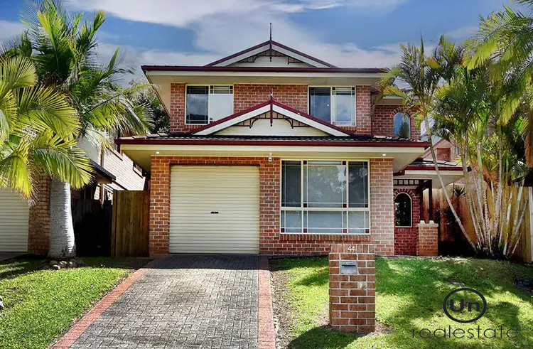 44 Driftwood Court, Coffs Harbour NSW 2450
