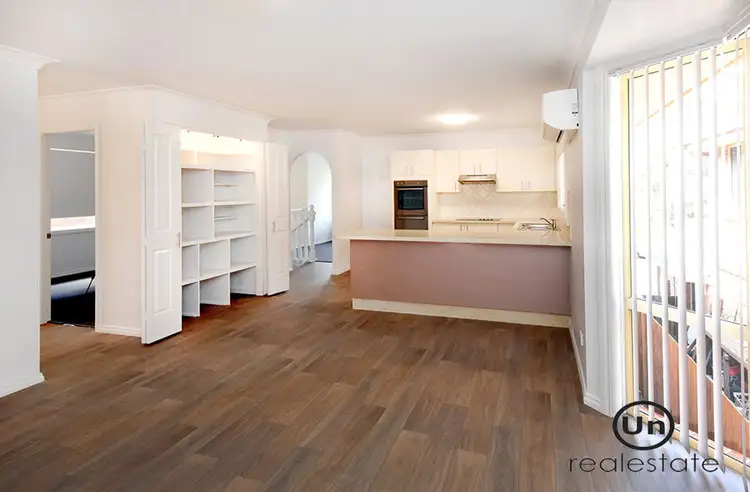 Fourth view of Homely house listing, 44 Driftwood Court, Coffs Harbour NSW 2450