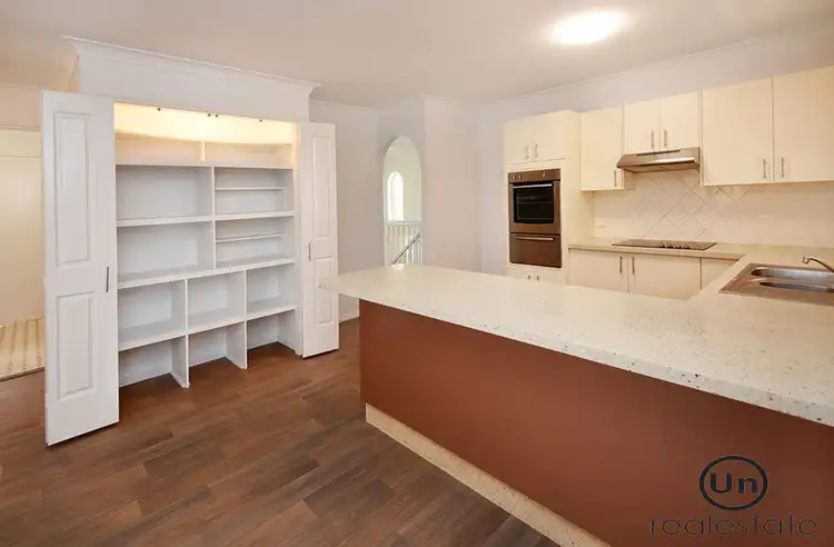 Fifth view of Homely house listing, 44 Driftwood Court, Coffs Harbour NSW 2450
