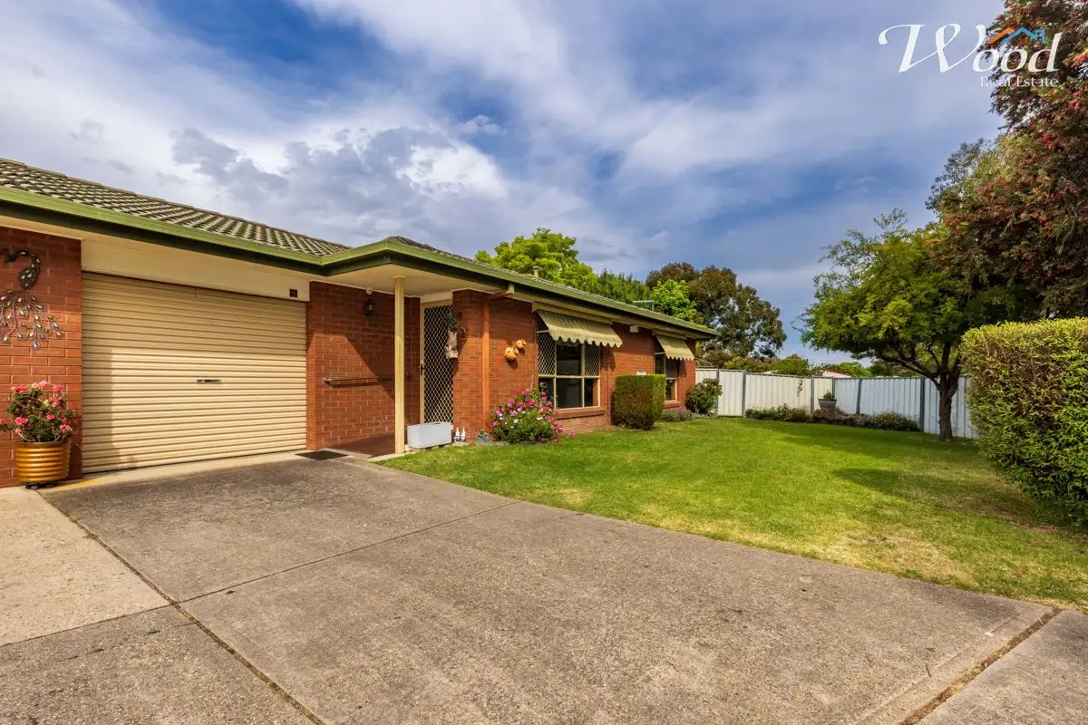 Main view of Homely block of units listing, 2/15 Neptune Dr, Lavington NSW 2641