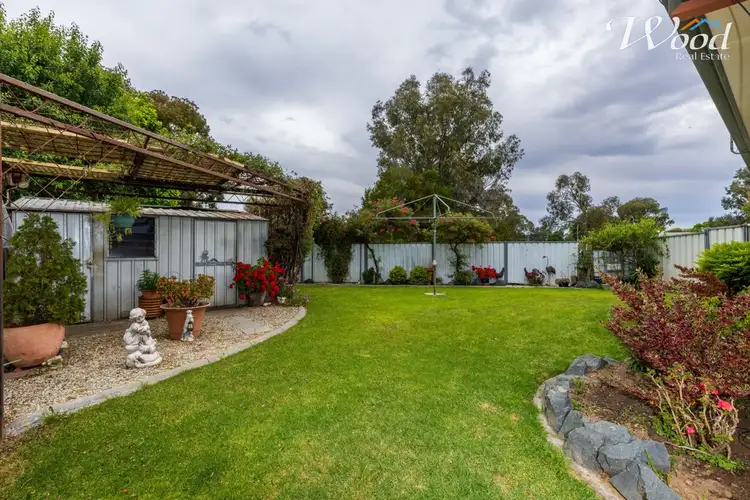 Second view of Homely block of units listing, 2/15 Neptune Dr, Lavington NSW 2641
