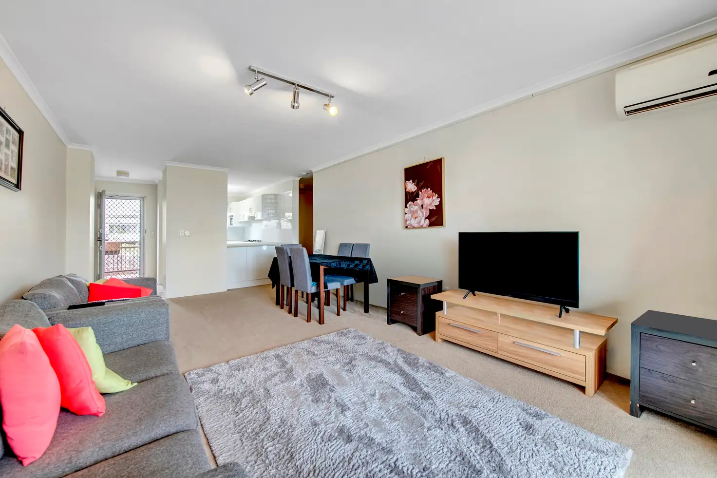 Main view of Homely unit listing, 6/23 Burt St, Auchenflower QLD 4066