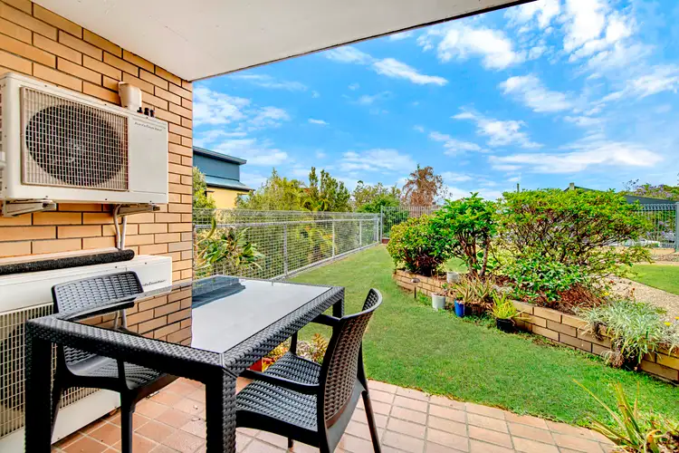 Third view of Homely unit listing, 6/23 Burt St, Auchenflower QLD 4066