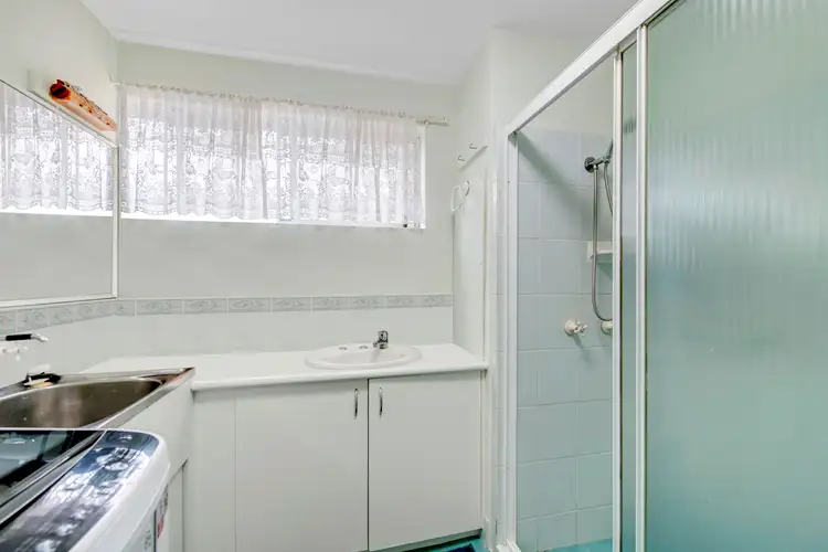 Fourth view of Homely unit listing, 6/23 Burt St, Auchenflower QLD 4066