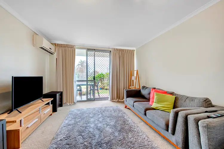 Fifth view of Homely unit listing, 6/23 Burt St, Auchenflower QLD 4066