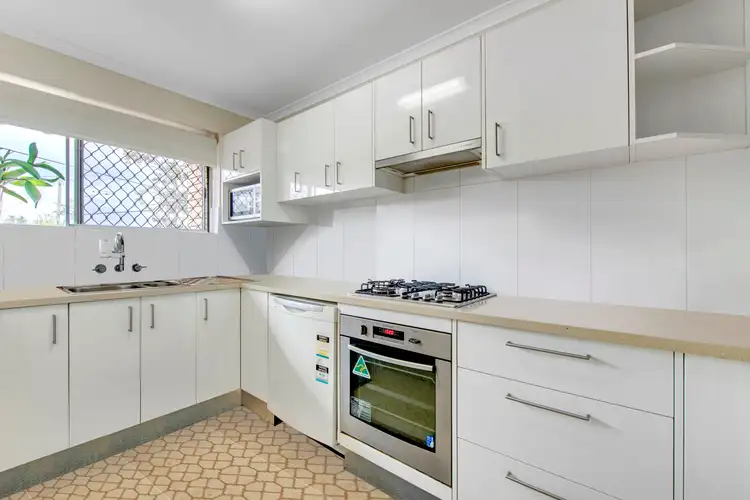 Sixth view of Homely unit listing, 6/23 Burt St, Auchenflower QLD 4066