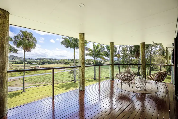 4 Palm Ridge Drive, Richmond QLD 4740