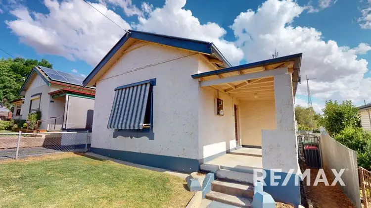 Main view of Homely house listing, 33 Hill Street, Junee NSW 2663