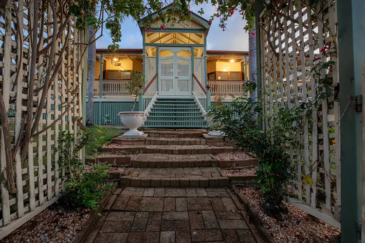 Second view of Homely house listing, 2 Panorama Court, Rural View QLD 4740