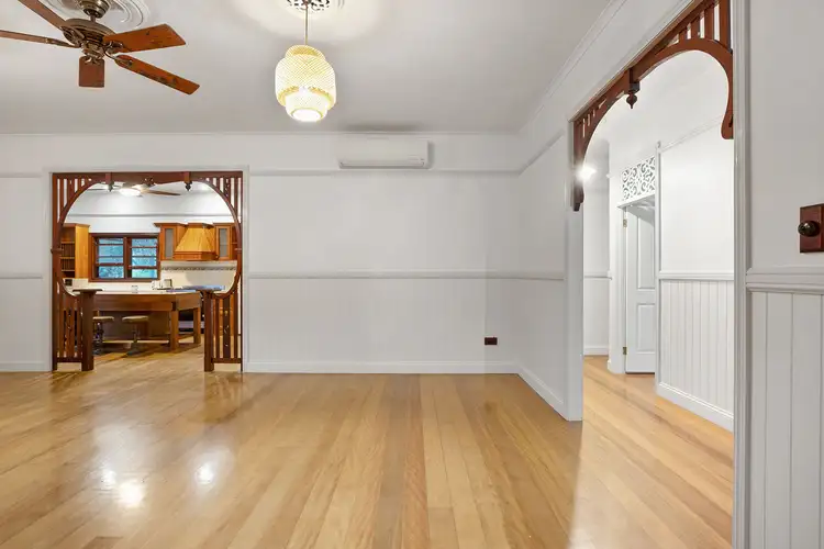 Fourth view of Homely house listing, 2 Panorama Court, Rural View QLD 4740