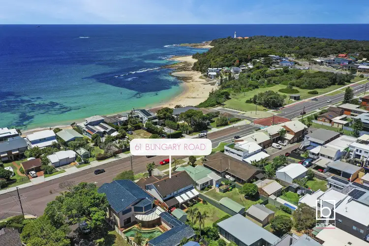 Main view of Homely house listing, 61 Bungary Road, Norah Head NSW 2263