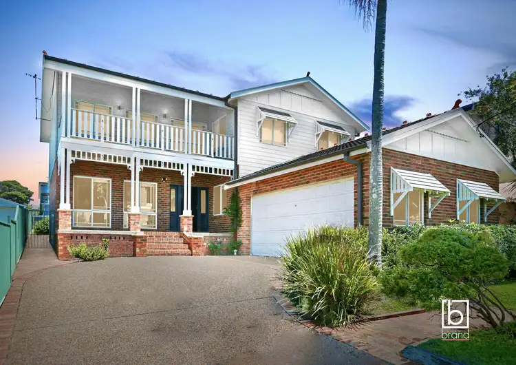 Second view of Homely house listing, 61 Bungary Road, Norah Head NSW 2263