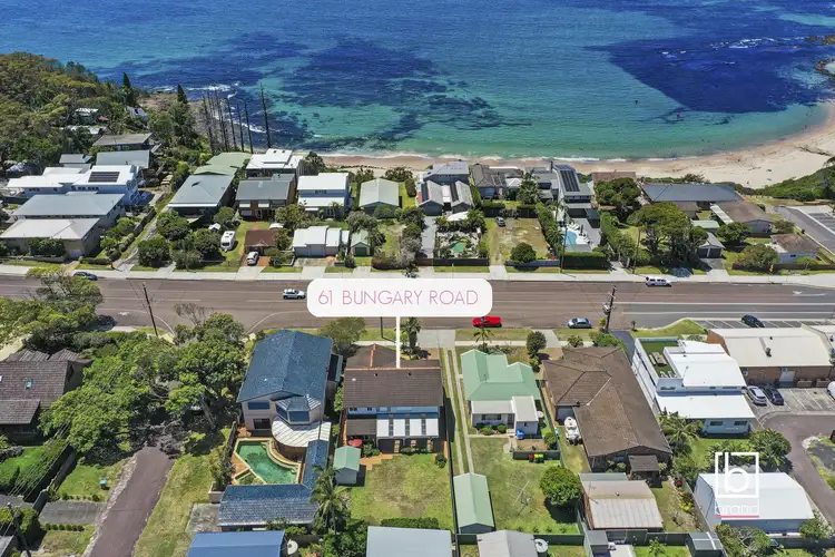 Fourth view of Homely house listing, 61 Bungary Road, Norah Head NSW 2263