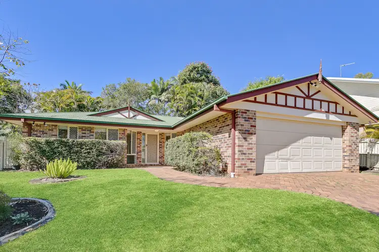 Main view of Homely house listing, 6 Kings Place, Burnside QLD 4560