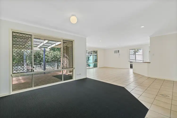 Second view of Homely house listing, 6 Kings Place, Burnside QLD 4560