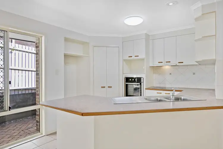Fifth view of Homely house listing, 6 Kings Place, Burnside QLD 4560