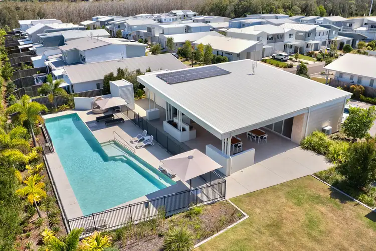 619 Tide Avenue, Maroochydore QLD 4558
