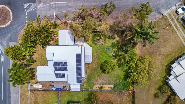 Fourth view of Homely house listing, 8 Sneyd Street, West Mackay QLD 4740