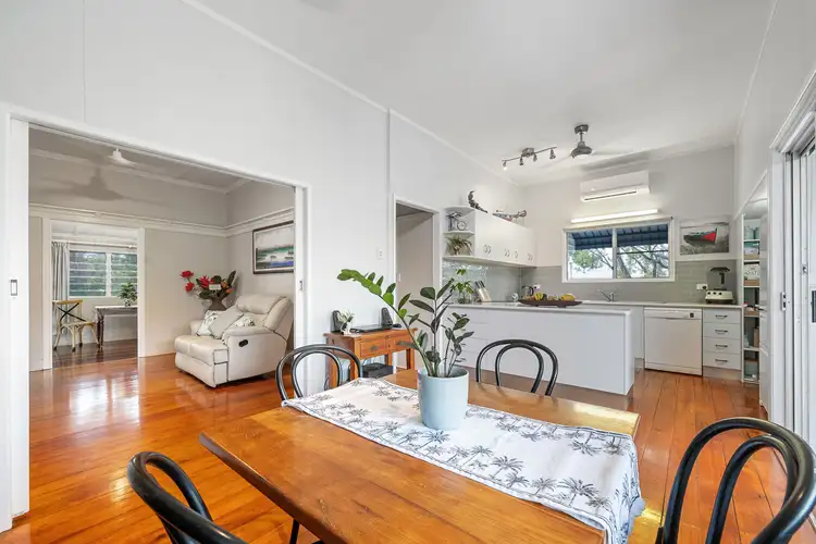 Fifth view of Homely house listing, 8 Sneyd Street, West Mackay QLD 4740