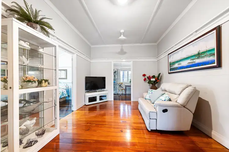 Sixth view of Homely house listing, 8 Sneyd Street, West Mackay QLD 4740