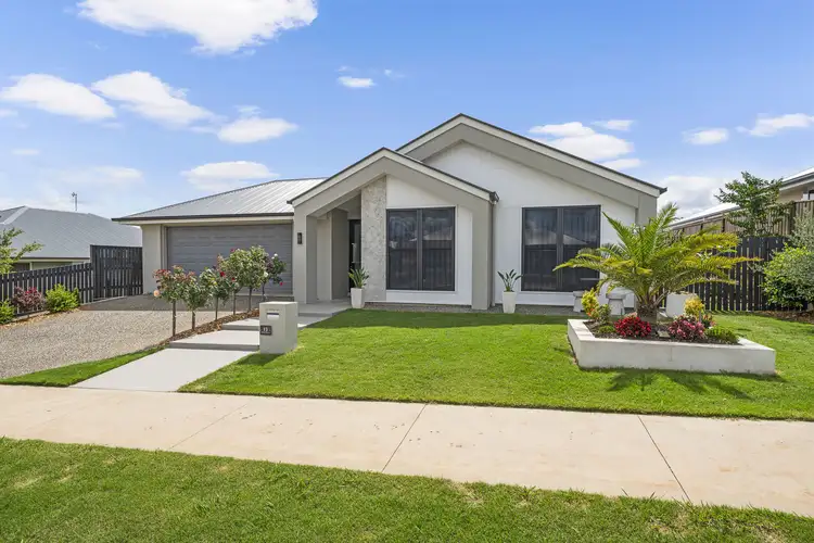 13 Ryder Avenue, Highfields QLD 4352