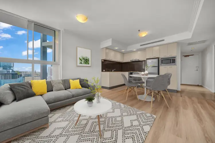 2709/70 Mary Street, Brisbane City QLD 4000