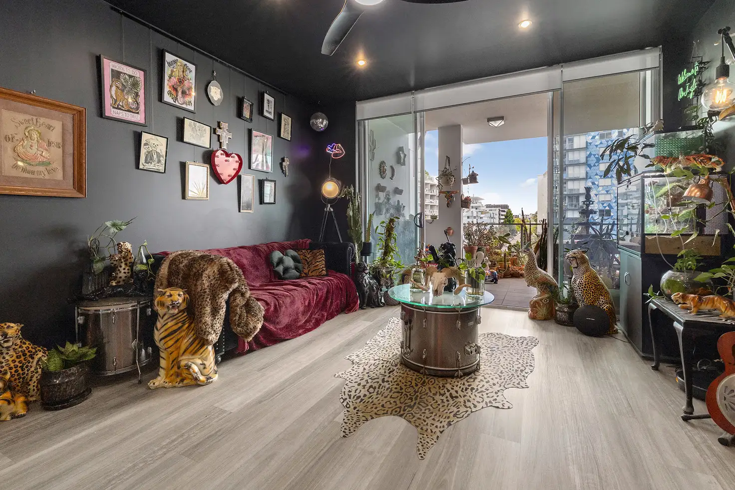 Main view of Homely apartment listing, 24/42 Ferry Road, West End QLD 4101