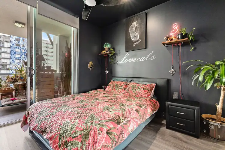 Third view of Homely apartment listing, 24/42 Ferry Road, West End QLD 4101