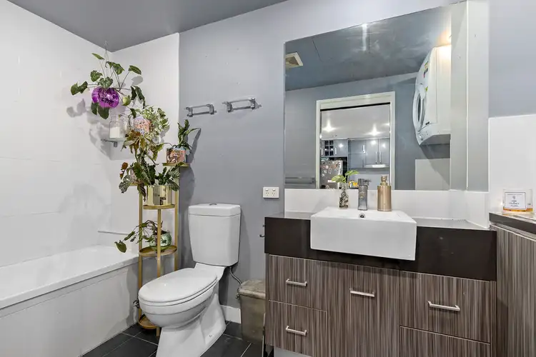 Fourth view of Homely apartment listing, 24/42 Ferry Road, West End QLD 4101