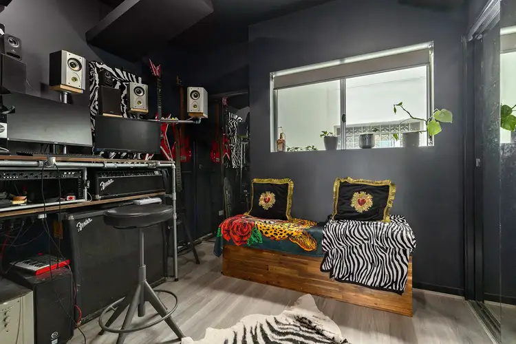 Fifth view of Homely apartment listing, 24/42 Ferry Road, West End QLD 4101