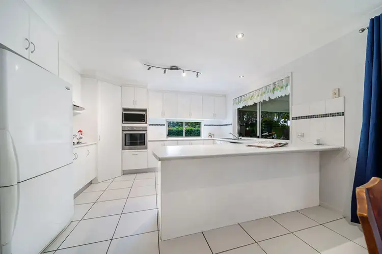 Second view of Homely house listing, 3 Yellow Cedar Place, Palmwoods QLD 4555