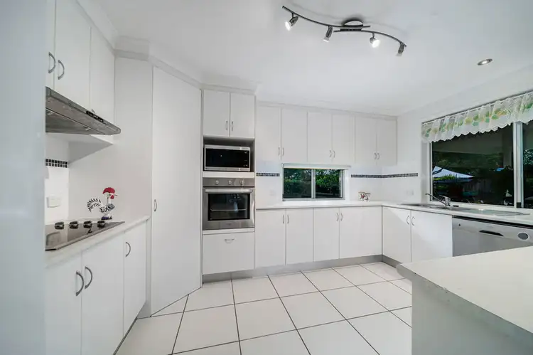 Third view of Homely house listing, 3 Yellow Cedar Place, Palmwoods QLD 4555