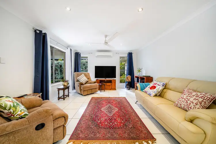 Fourth view of Homely house listing, 3 Yellow Cedar Place, Palmwoods QLD 4555