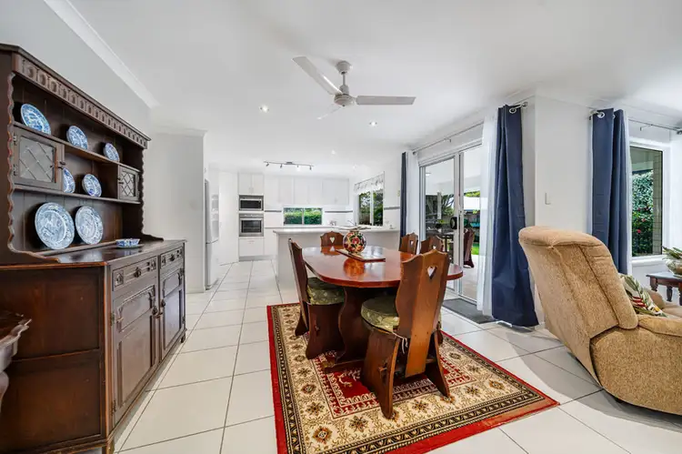 Fifth view of Homely house listing, 3 Yellow Cedar Place, Palmwoods QLD 4555