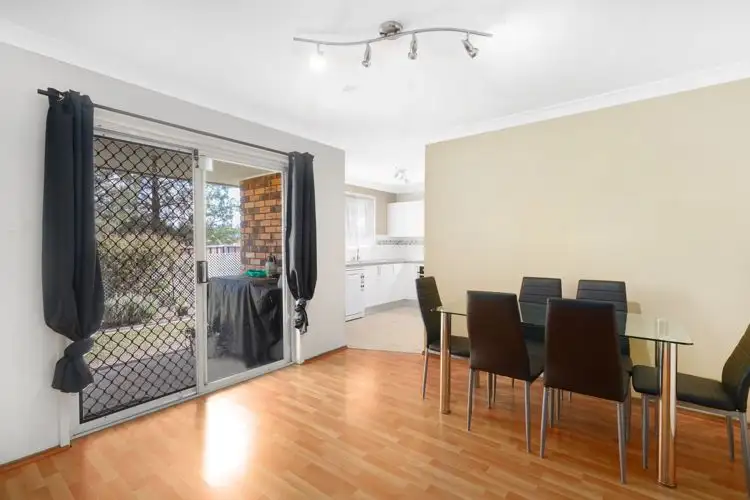 Fourth view of Homely villa listing, 1/45 Euphrates Place, Kearns NSW 2558