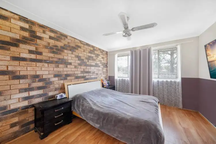Fifth view of Homely villa listing, 1/45 Euphrates Place, Kearns NSW 2558