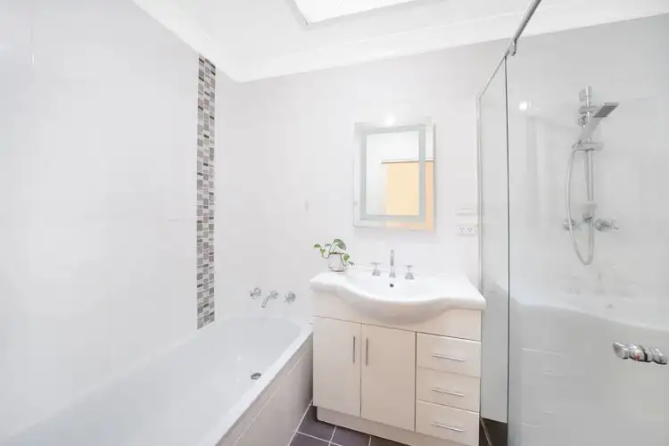 Sixth view of Homely villa listing, 1/45 Euphrates Place, Kearns NSW 2558