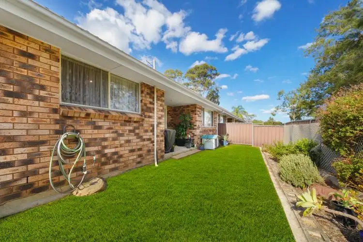 Seventh view of Homely villa listing, 1/45 Euphrates Place, Kearns NSW 2558