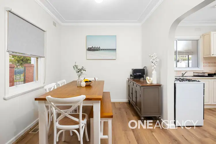 Fourth view of Homely house listing, 2/142 GROVE STREET, Kooringal NSW 2650