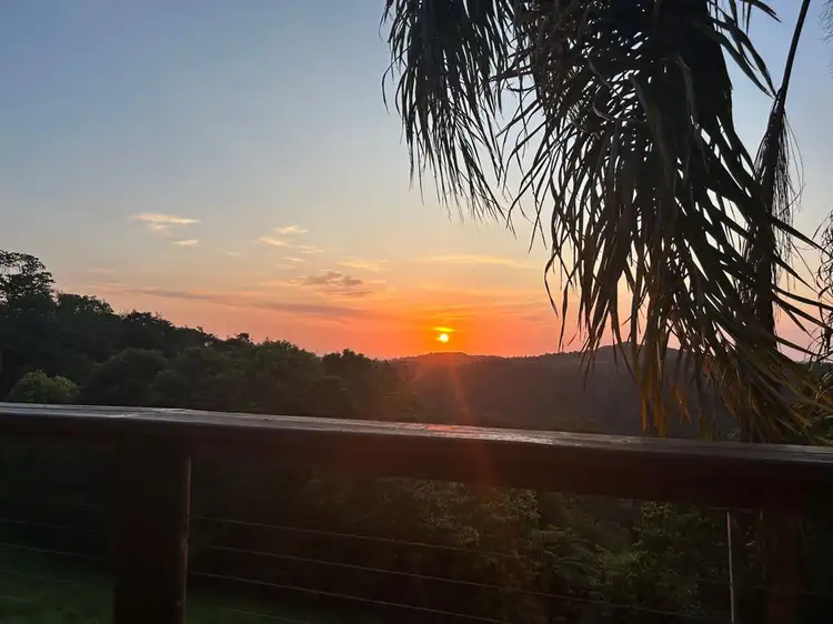 Main view of Homely rural property listing, 35 Cougal Road, Carool NSW 2486