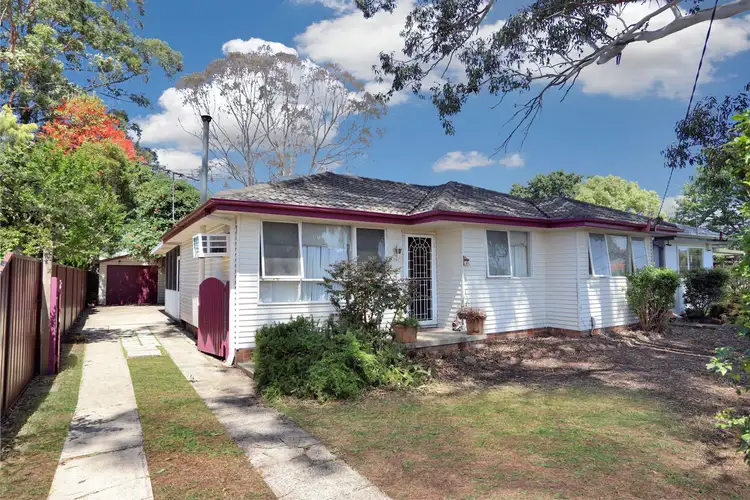 26 Crudge Road, Marayong NSW 2148