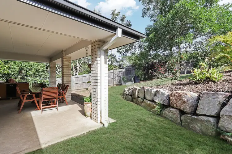 Second view of Homely house listing, 5 Haven Court, Mooloolah Valley QLD 4553