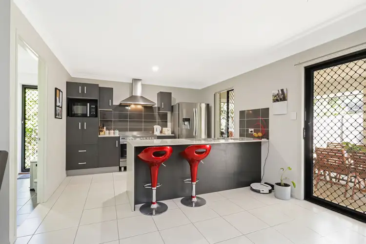 Third view of Homely house listing, 5 Haven Court, Mooloolah Valley QLD 4553