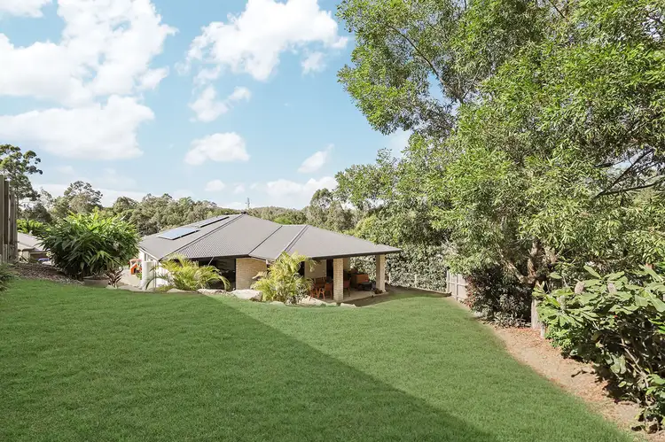 Fourth view of Homely house listing, 5 Haven Court, Mooloolah Valley QLD 4553