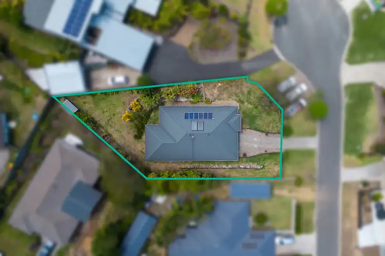 Sixth view of Homely house listing, 5 Haven Court, Mooloolah Valley QLD 4553