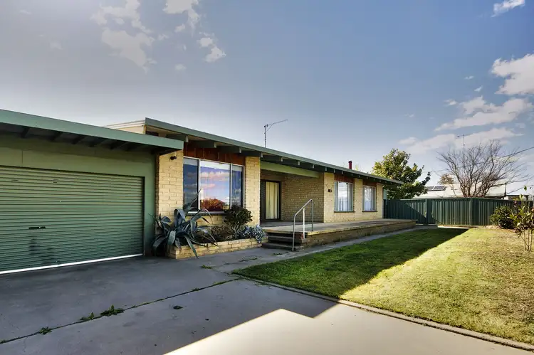 Main view of Homely house listing, 127 Russell Street, Deniliquin NSW 2710