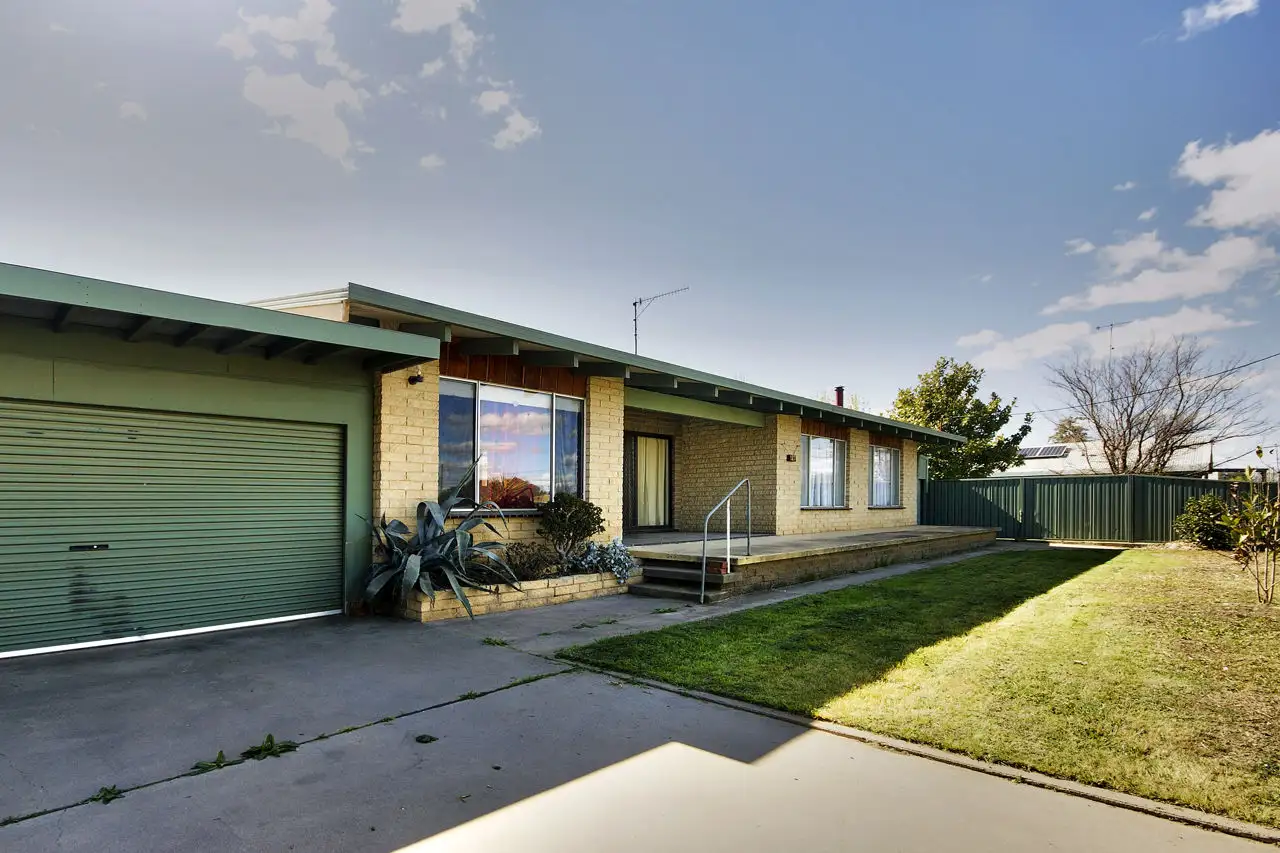 Main view of Homely house listing, 127 Russell Street, Deniliquin NSW 2710