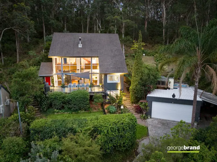 Third view of Homely house listing, 145 Broadwater Drive, Saratoga NSW 2251